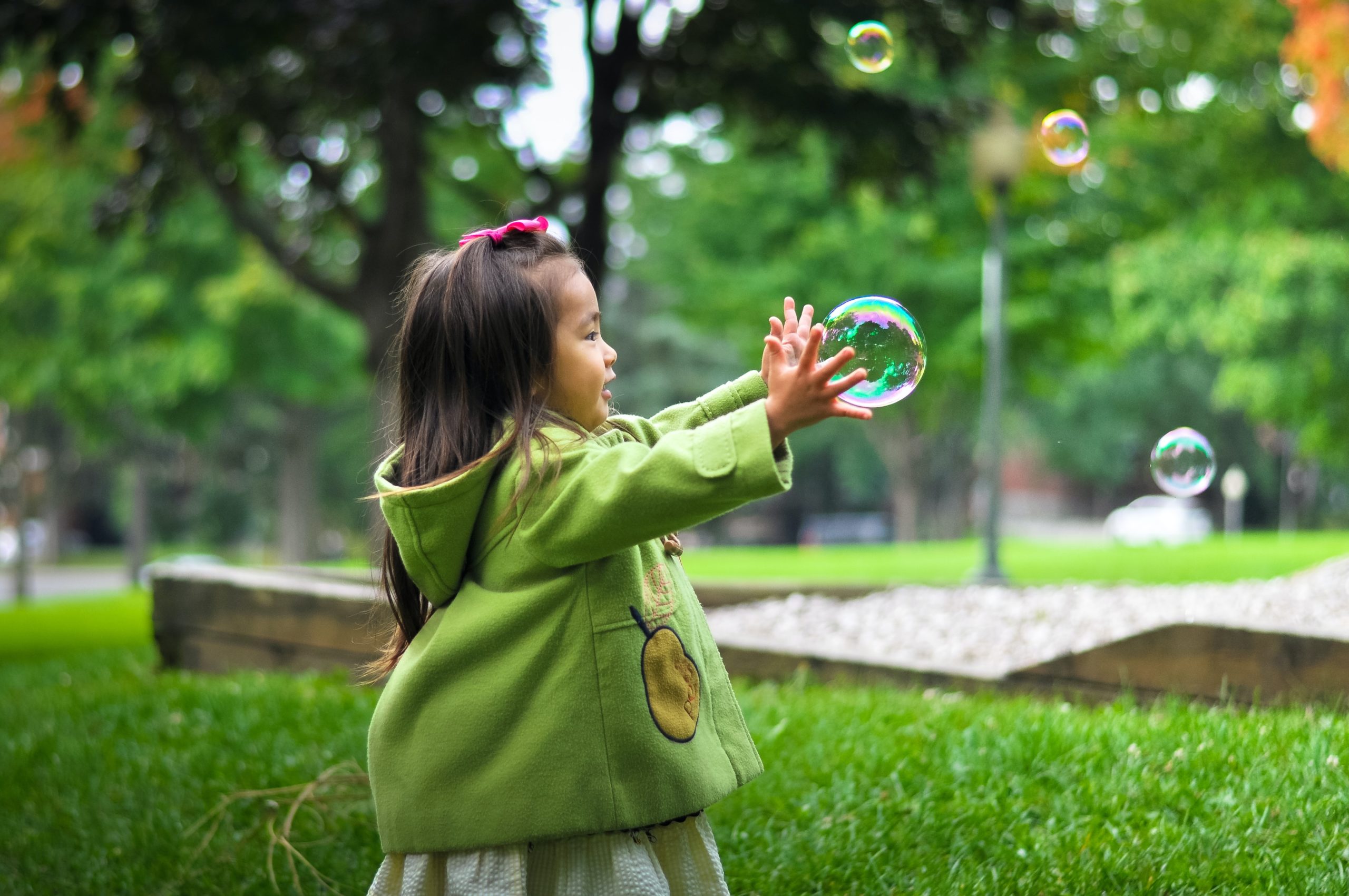 jeux jardin